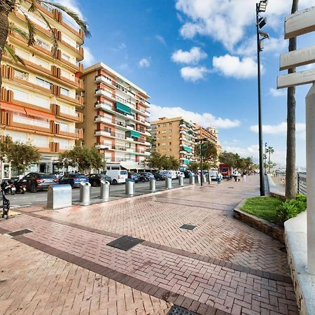 Holidays2Fuengirola Palangreros 100 Mts From Beach And Promenade Екстериор снимка