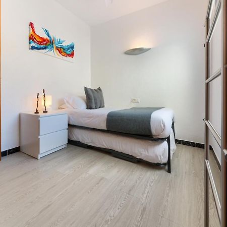 Holidays2Fuengirola Palangreros 100 Mts From Beach And Promenade Екстериор снимка