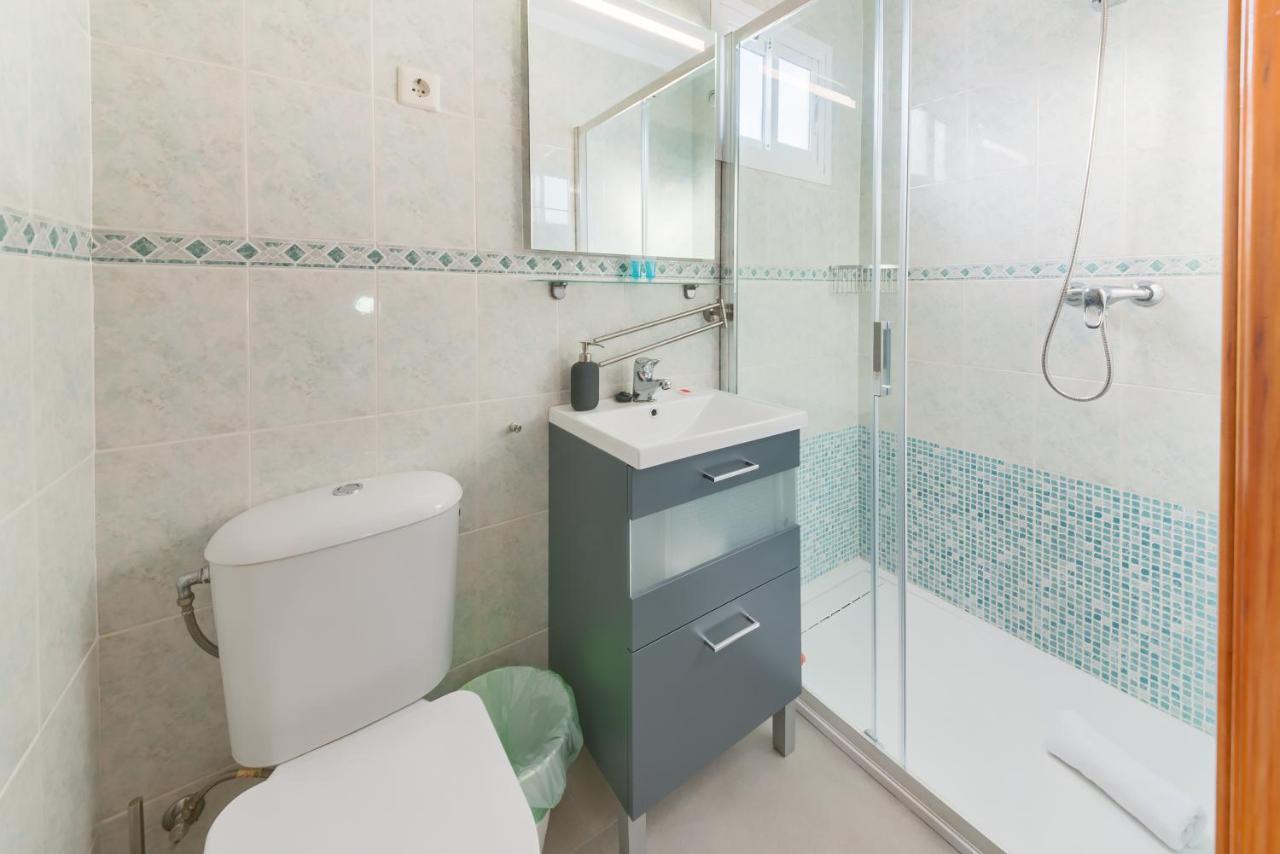 Holidays2Fuengirola Palangreros 100 Mts From Beach And Promenade Екстериор снимка