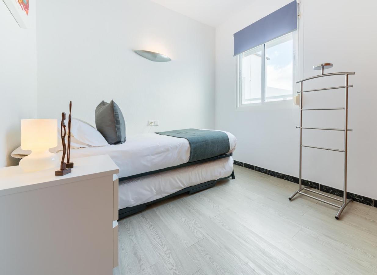 Holidays2Fuengirola Palangreros 100 Mts From Beach And Promenade Екстериор снимка