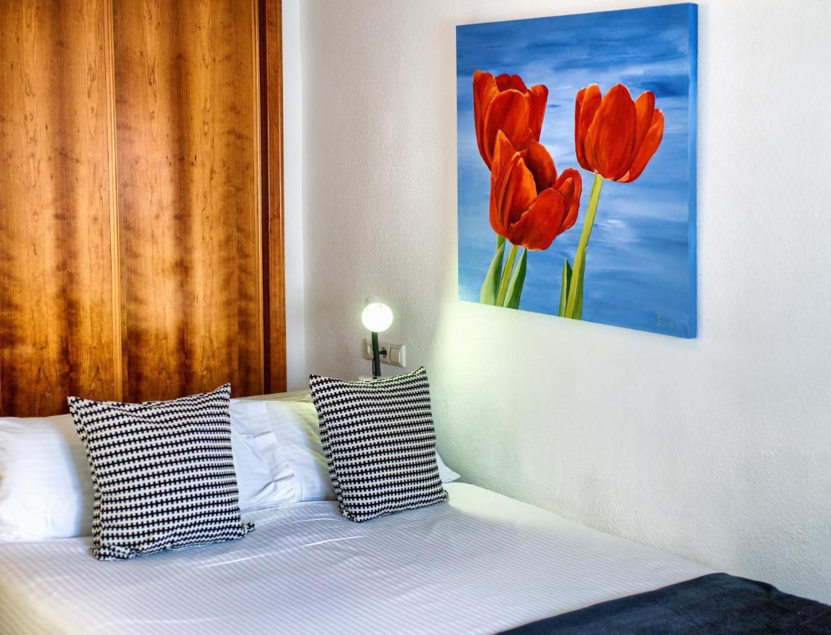 Holidays2Fuengirola Palangreros 100 Mts From Beach And Promenade Екстериор снимка