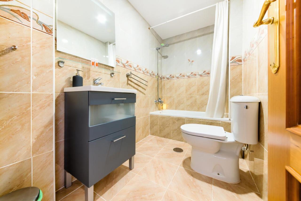 Holidays2Fuengirola Palangreros 100 Mts From Beach And Promenade Екстериор снимка