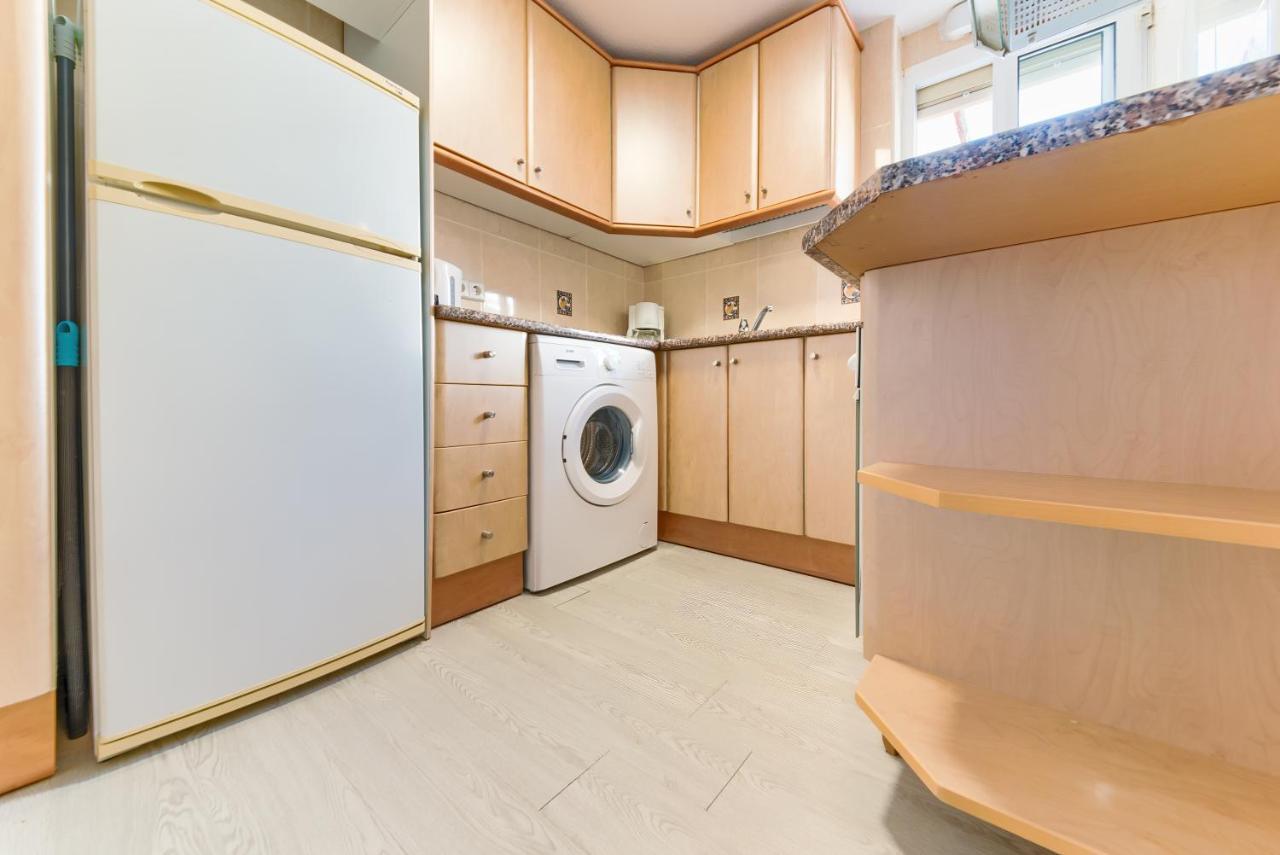 Holidays2Fuengirola Palangreros 100 Mts From Beach And Promenade Екстериор снимка