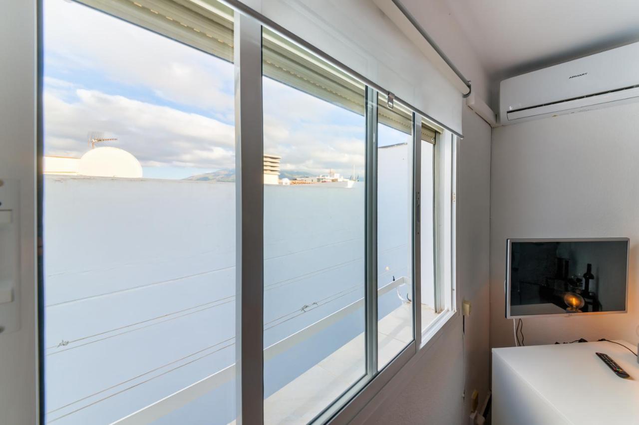 Holidays2Fuengirola Palangreros 100 Mts From Beach And Promenade Екстериор снимка